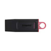 Unidad flash Kingston DataTraveler Exodia DTX - 256GB - Negro, Rosa