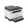 Impresora Láser Multifunción HP LaserJet Inalámbrico - Color blanco