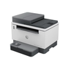 Impresora Láser Multifunción HP LaserJet Inalámbrico - Color blanco