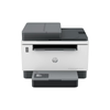 Impresora Láser Multifunción HP LaserJet Inalámbrico - Color blanco