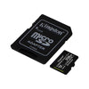 MicroSDXC Kingston Canvas Select Plus SDCS2 - 256GB