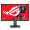 Monitor Gaming ASUS ROG Strix XG27WCS, 27&quot; (2560x1440), Fast VA, Curvo (1500R), Non-Glare