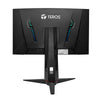 Monitor curvo Teros TE-2766G, 27&quot; VA 180 Hz, 1920x1080 FHD, HDMI / DP / FREESYNC /VESA