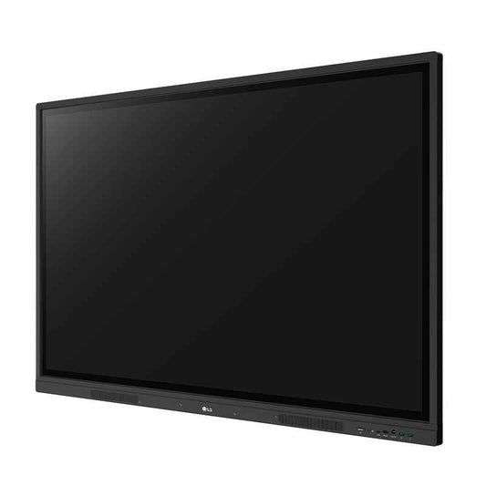 Pantalla Táctil Interactiva LG 98TR3DK-BM 98" | UHD 4K IPS con Android 13 y Multi-Touch