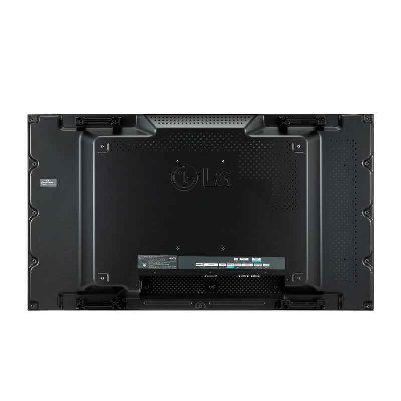 Pared de Video LG 55VL5PJ 55" | Video Wall Profesional Full HD con bisel delgado