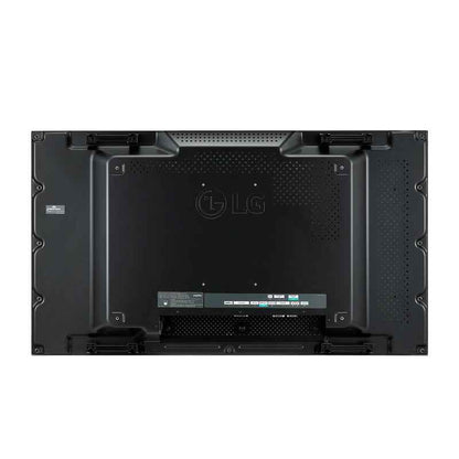 Pared de Video LG 55VL5PJ 55" | Video Wall Profesional Full HD con bisel delgado