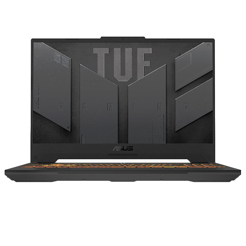 LAPTOP ASUS TUF GAMING F15 - FX507ZC4-HN005 - 15.6" Core i5-12500H 8GB DDR4-3200 SODIMM