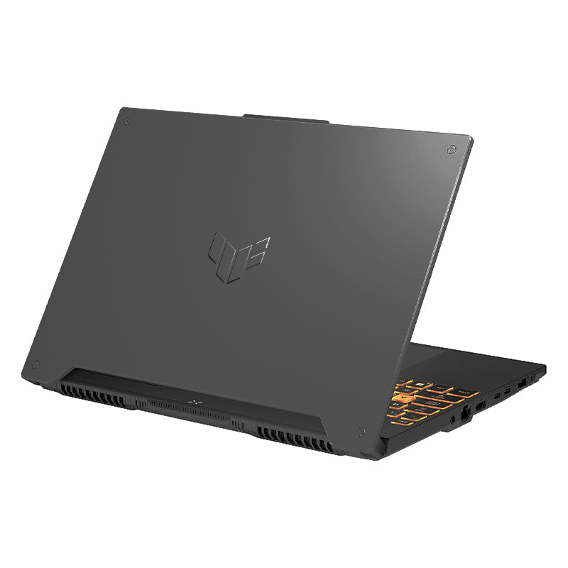 LAPTOP ASUS TUF GAMING F15 - FX507ZC4-HN005 - 15.6" Core i5-12500H 8GB DDR4-3200 SODIMM