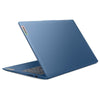 Notebook Lenovo IdeaPad Slim 3 15.6&quot; FHD TN Core i5-12450H 2.0/4.4GHz 16GB LPDDR5-4800