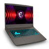 Laptop Gamer MSI Thin 15 B12UDX, 15.6&quot; Core i5-12450H - 16GB RAM - 512 GB SSD