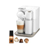 Nespresso Gran Lattissima de De&#39;Longhi, Blanco