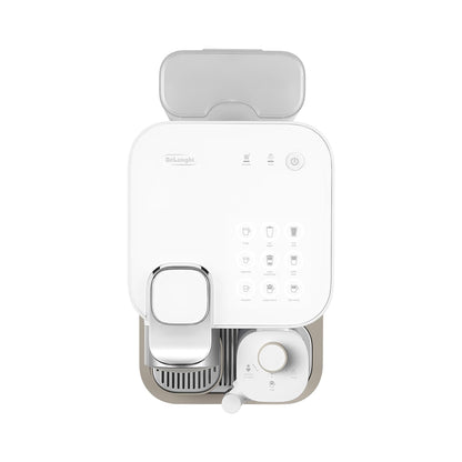 Nespresso Gran Lattissima de De'Longhi, Blanco