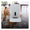 Dispensador inteligente de alimento para mascotas - Nexxt Solutions Connectivity Pet Feeder - Camera 1080p