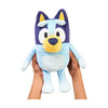 Peluche parlante, interactivo, canta, 9 frases diferentes - Bluey