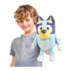 Peluche parlante, interactivo, canta, 9 frases diferentes - Bluey