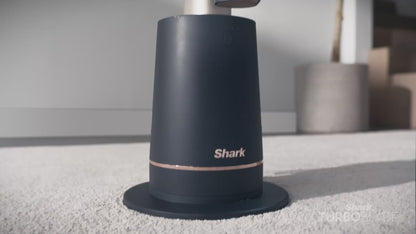 Ventilador de Torre Sin Aspas Ultra Potente - Shark TurboBlade