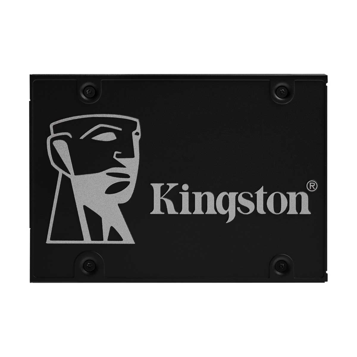 Kingston Unidad de estado sólido KC600 - 2.5" Interno - 1TB - SATA (SATA/600)